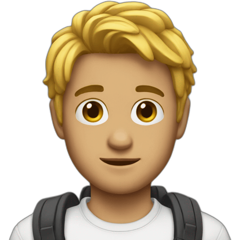 Alex a emoji