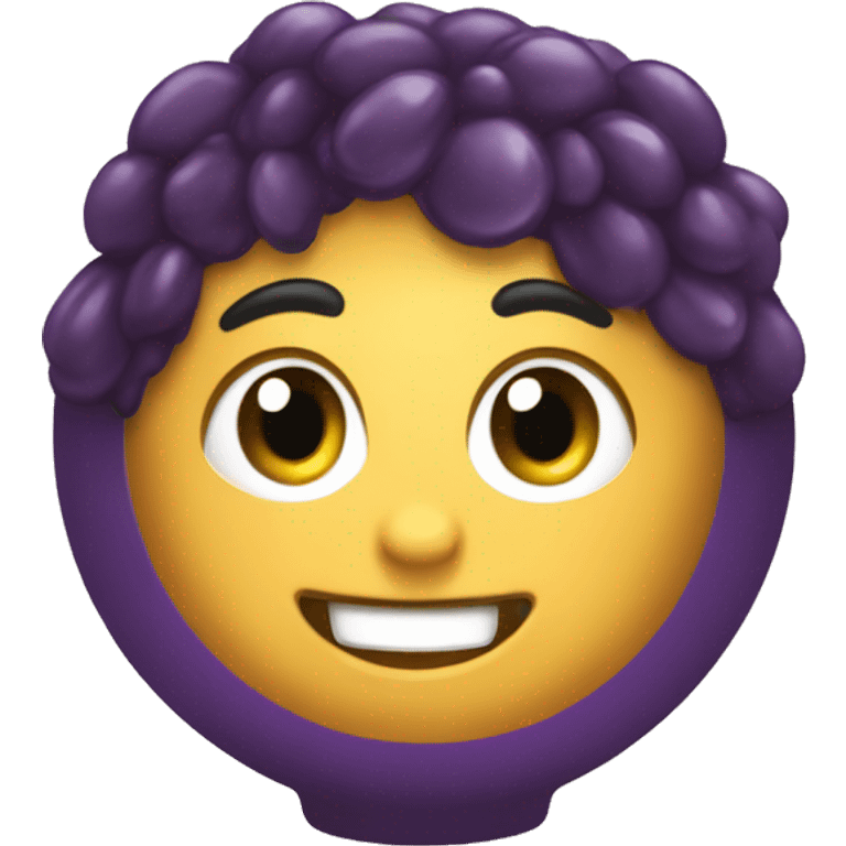 açaí bowl emoji