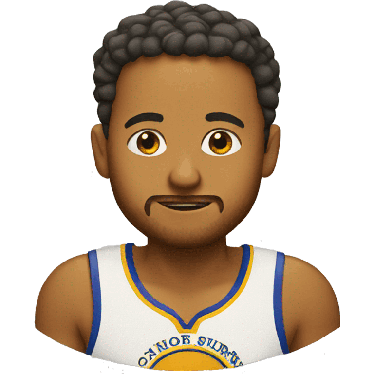 Curry emoji