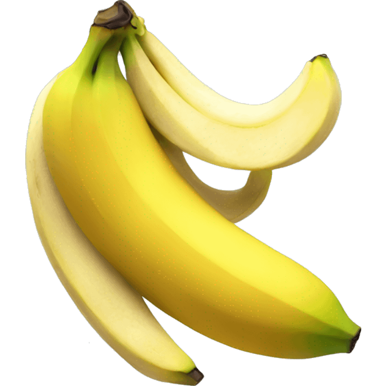 cool banana emoji