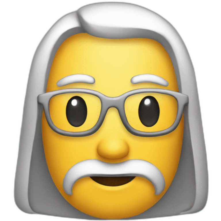 emacs emoji