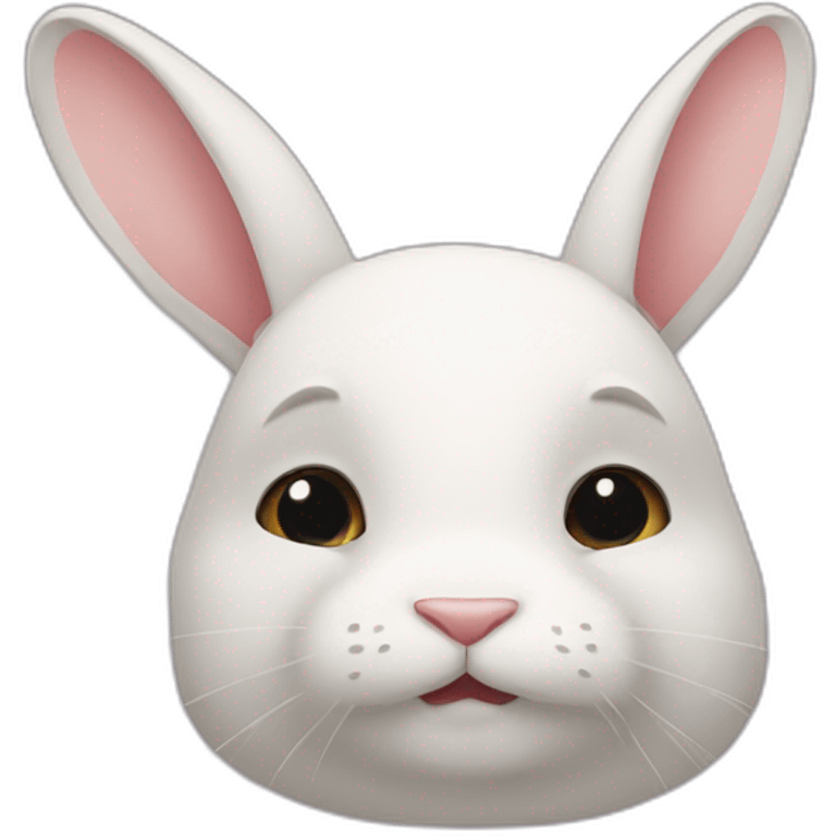 lapin emoji