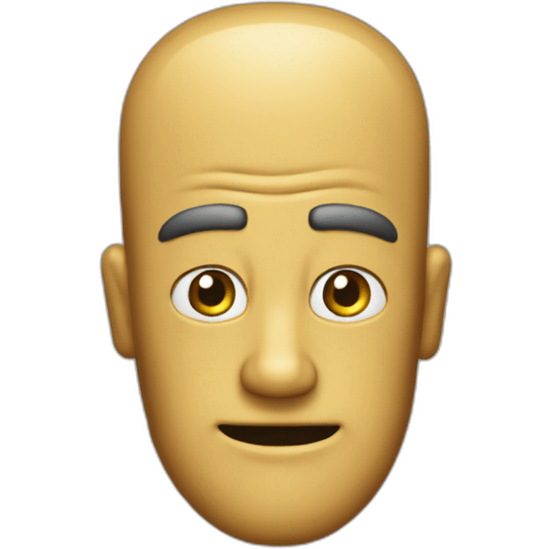 Bob l’eponge emoji