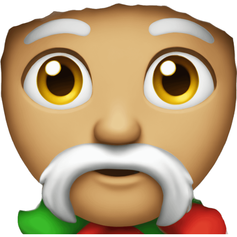 Natale emoji