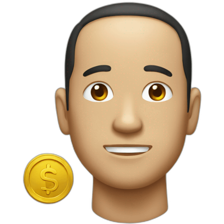 Peso emoji