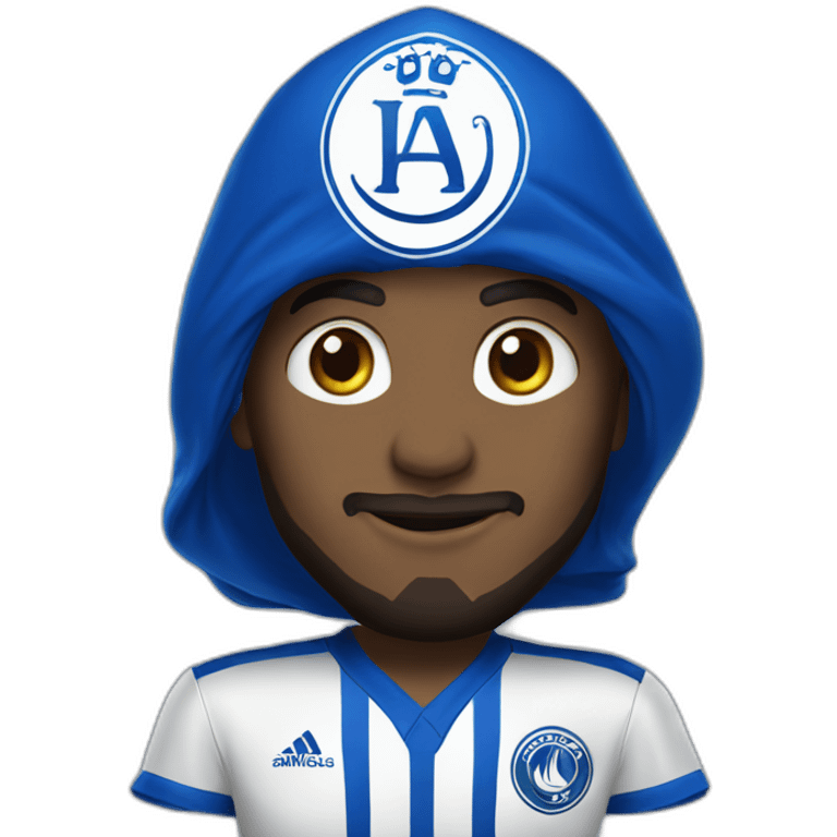 Alhilal fc emoji