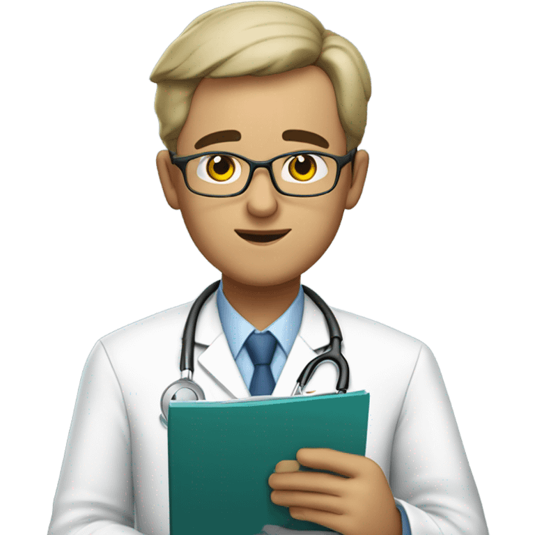 urologist emoji