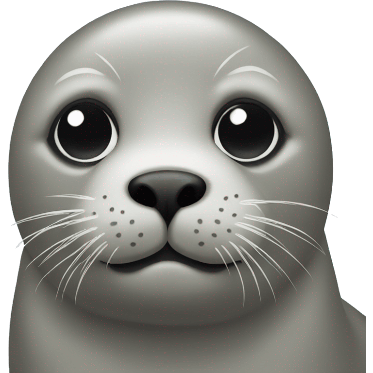 seal emoji