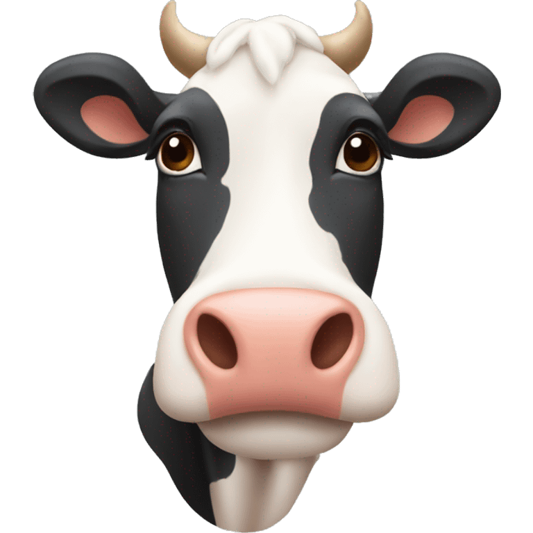 udder emoji