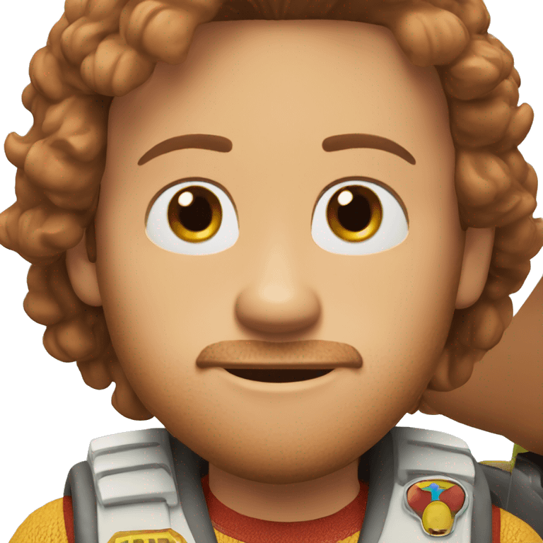 jesse toy story emoji