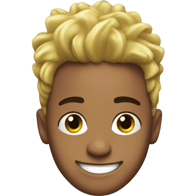 neymar emoji