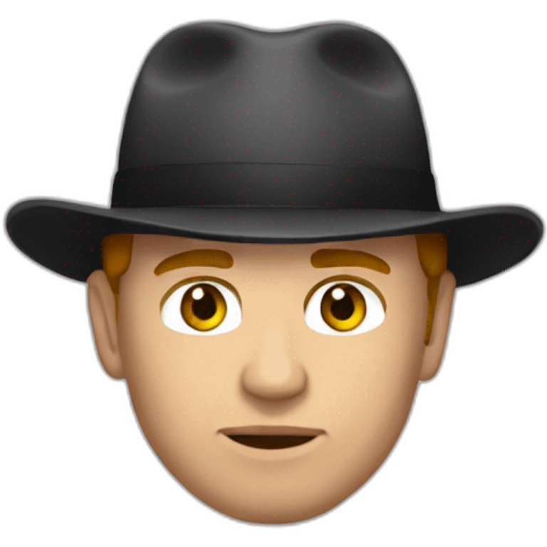 Canelo Álvarez emoji