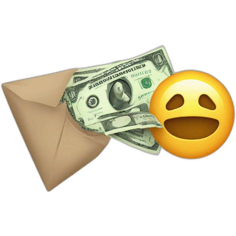 PayCash and crypto emoji