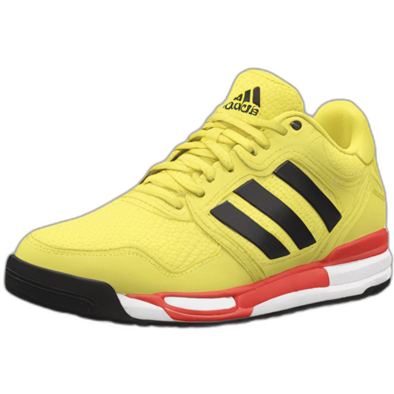 Adidas naza emoji