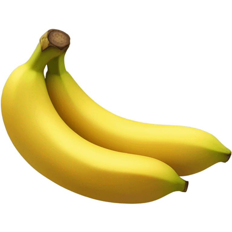 Banana emoji