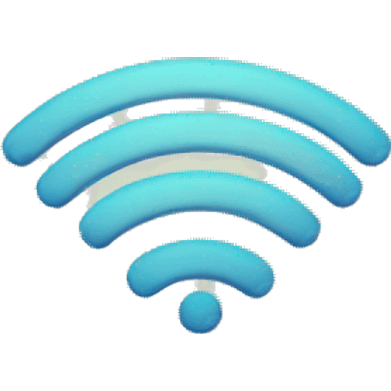 wifi emoji