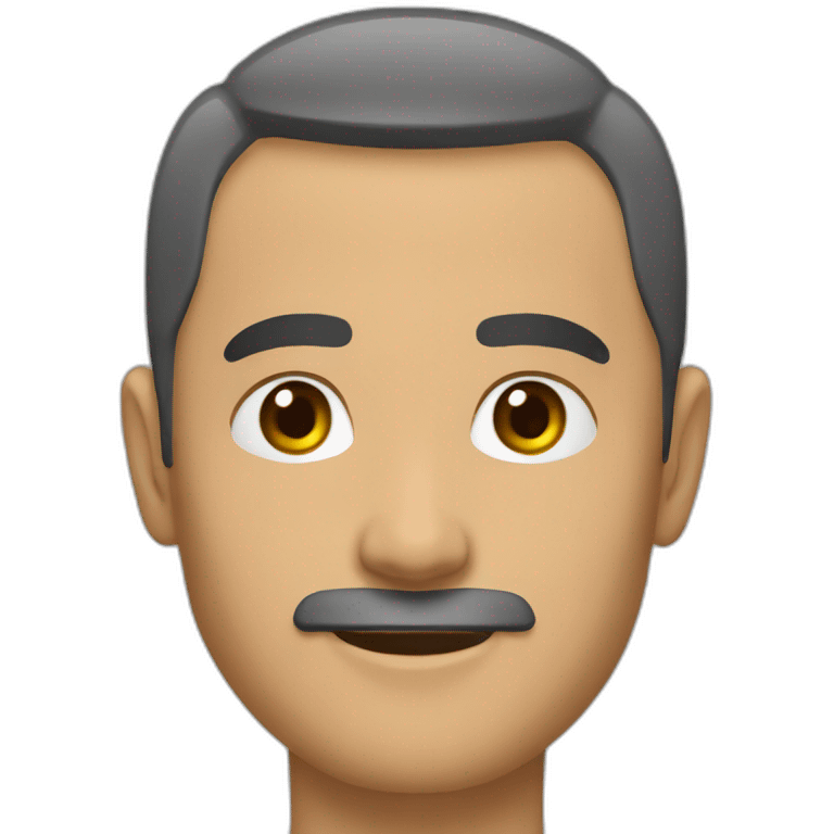 Tokaev emoji