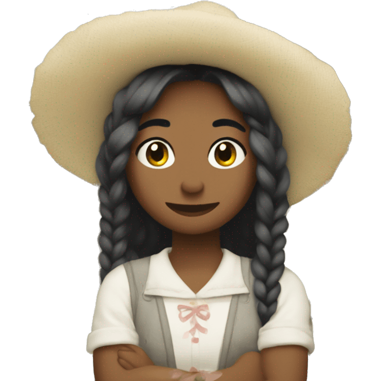 cottagecore aesthetic emojis emoji