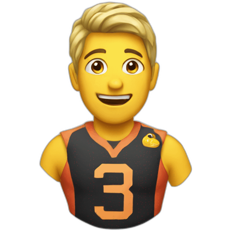 competition emoji