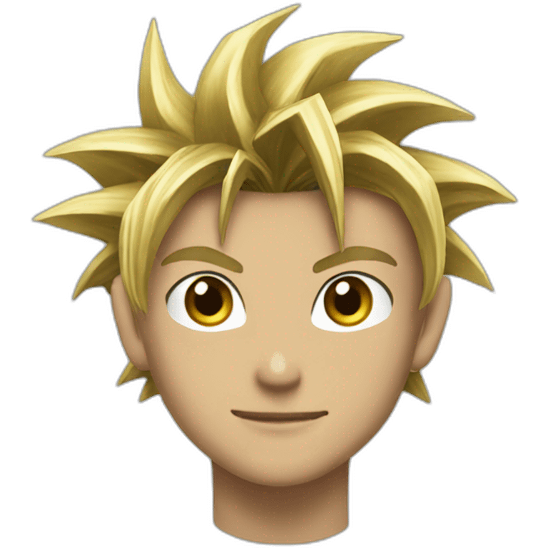 Yami Yugi emoji