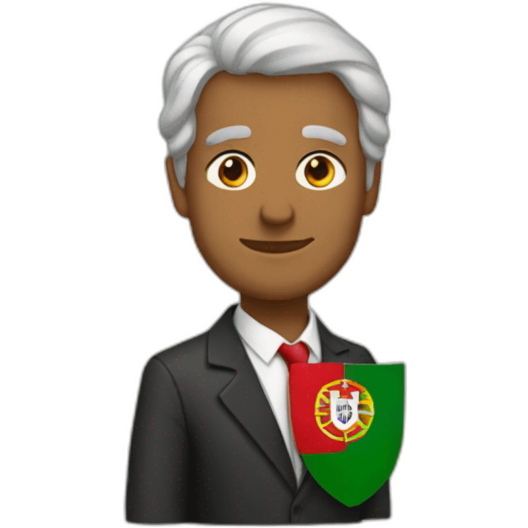 Portugal  emoji