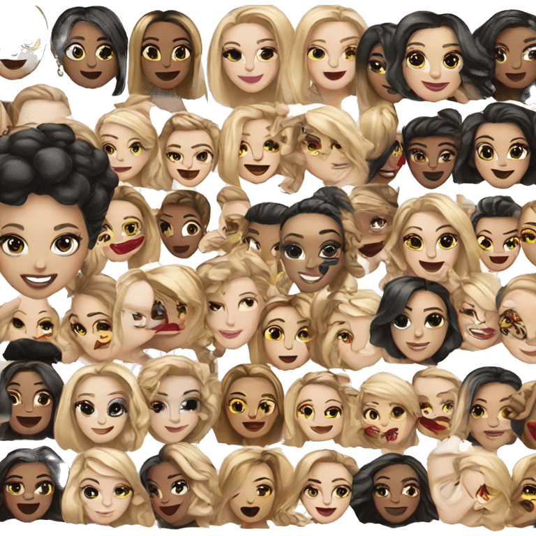 Sephora  emoji