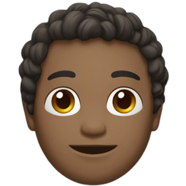 Crois gamé emoji