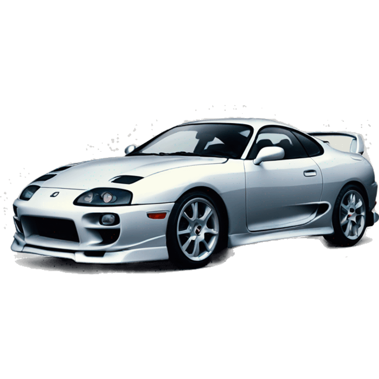 Supra mk4 emoji