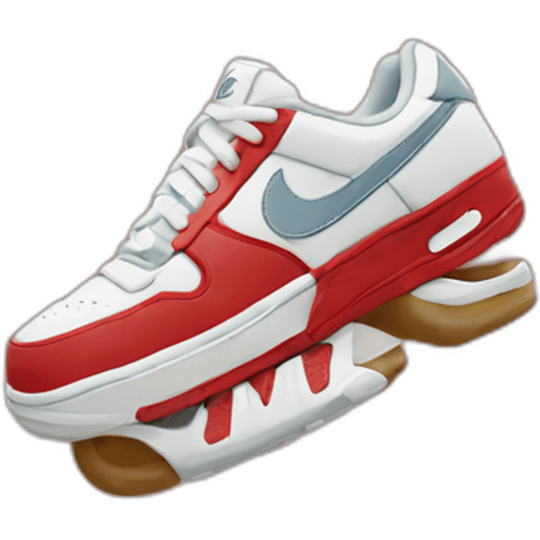 nike by you emoji