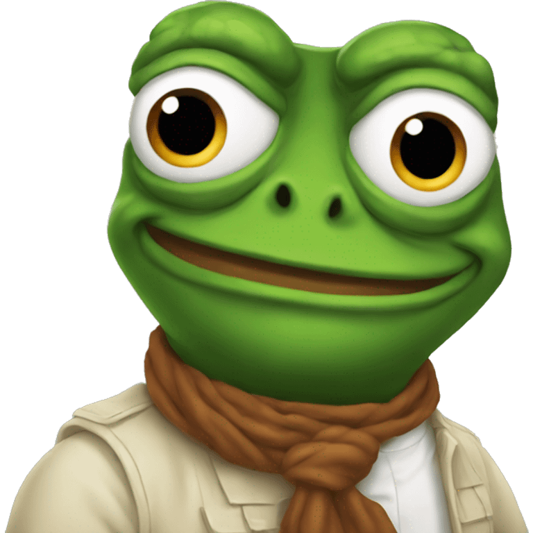 Pepe emoji