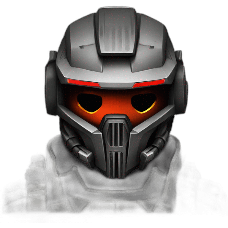 Killzone helghast emoji