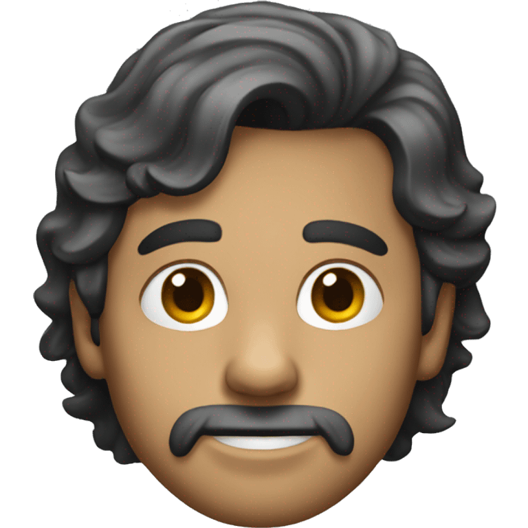 Thomas ATCHA  emoji