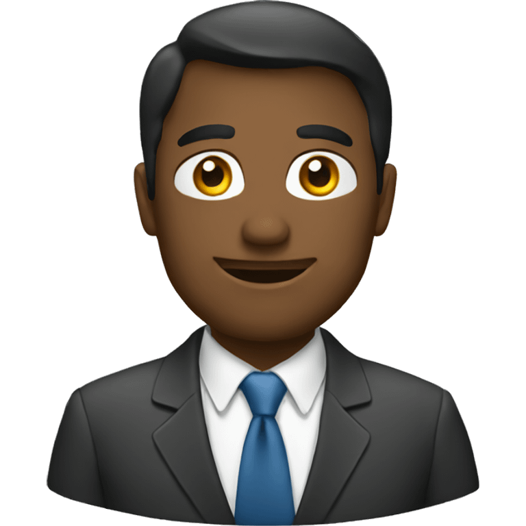 business emoji