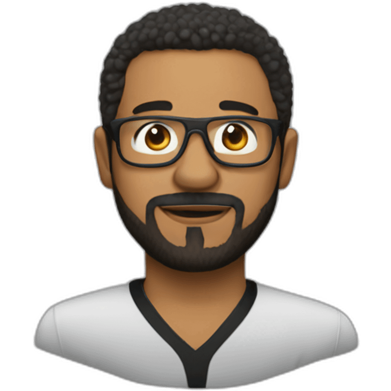 HUOT Lionel emoji