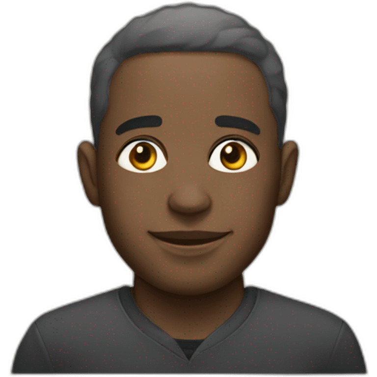 vinicius emoji