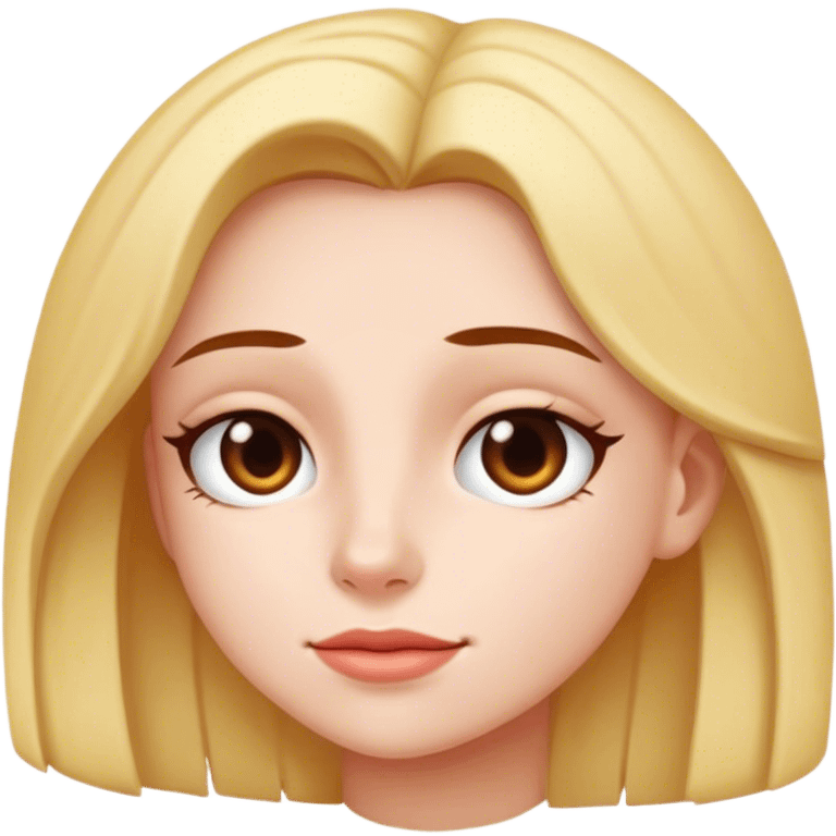 Carla emoji