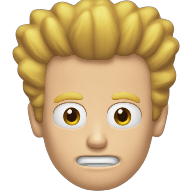 Beavis and Butt-head emoji