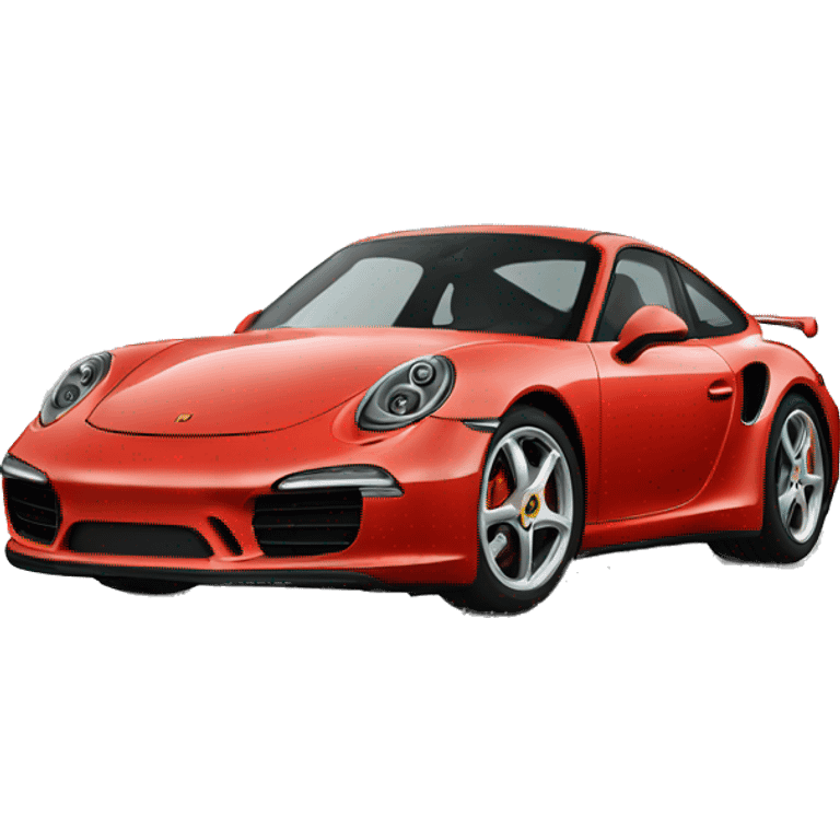 kinn porsche emoji