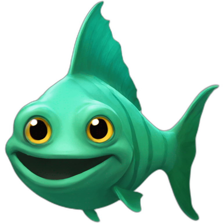 gill emoji