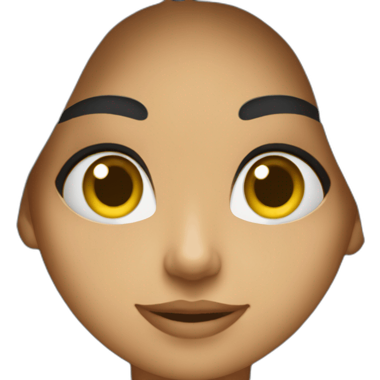 mia khalife emoji