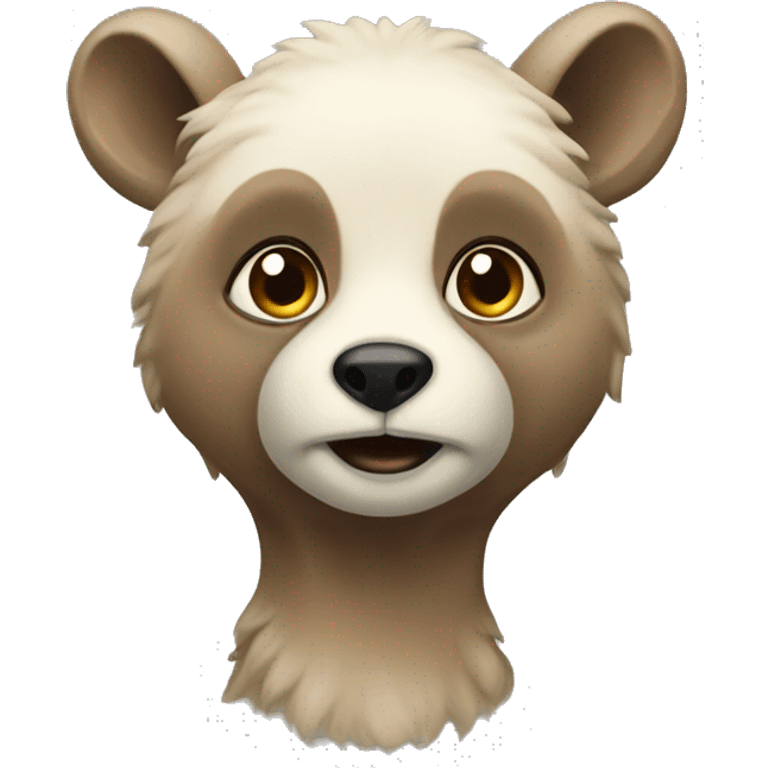 analena bearbock  emoji