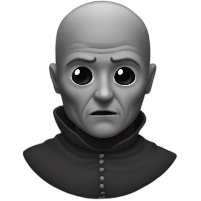 death from the Seventh Seal emoji