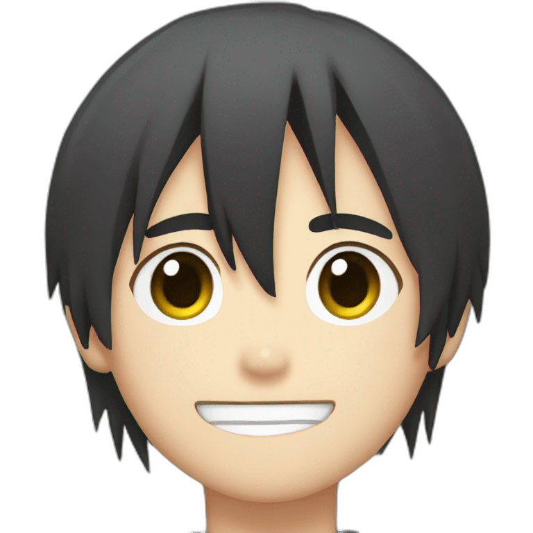 Kirito emoji