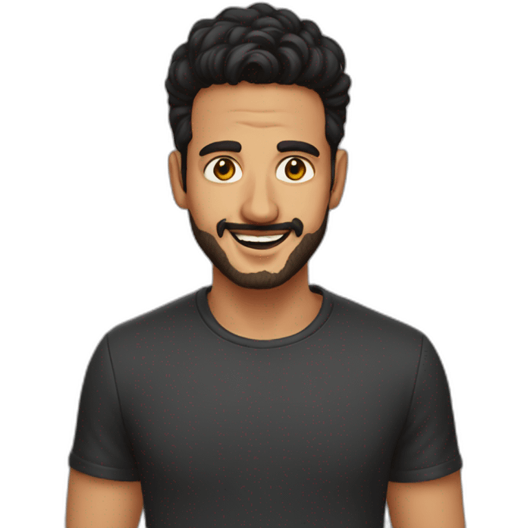 akhil emoji