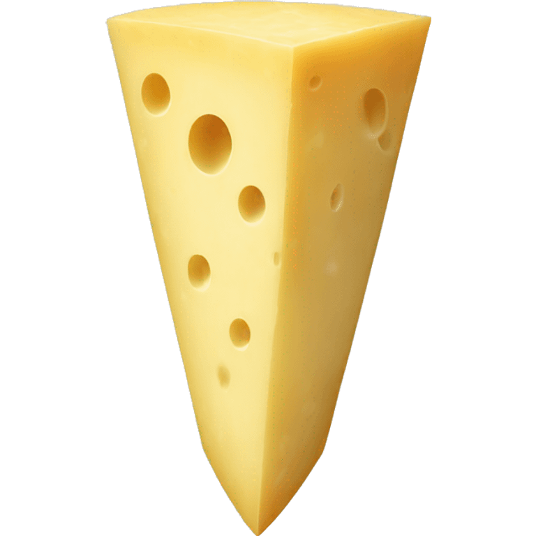 Parmesan emoji