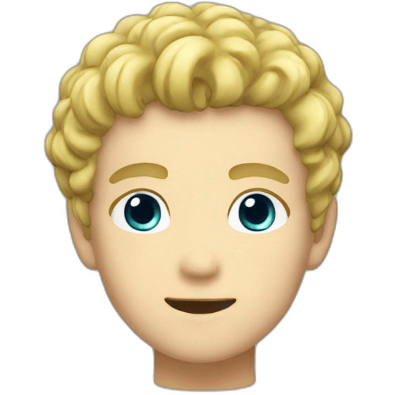 Giorno emoji