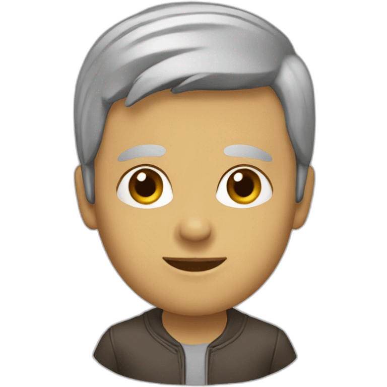 La xabineta emoji