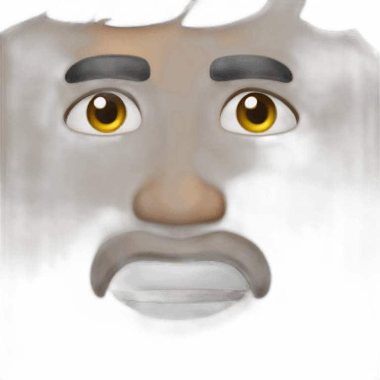 Stallone rocky emoji