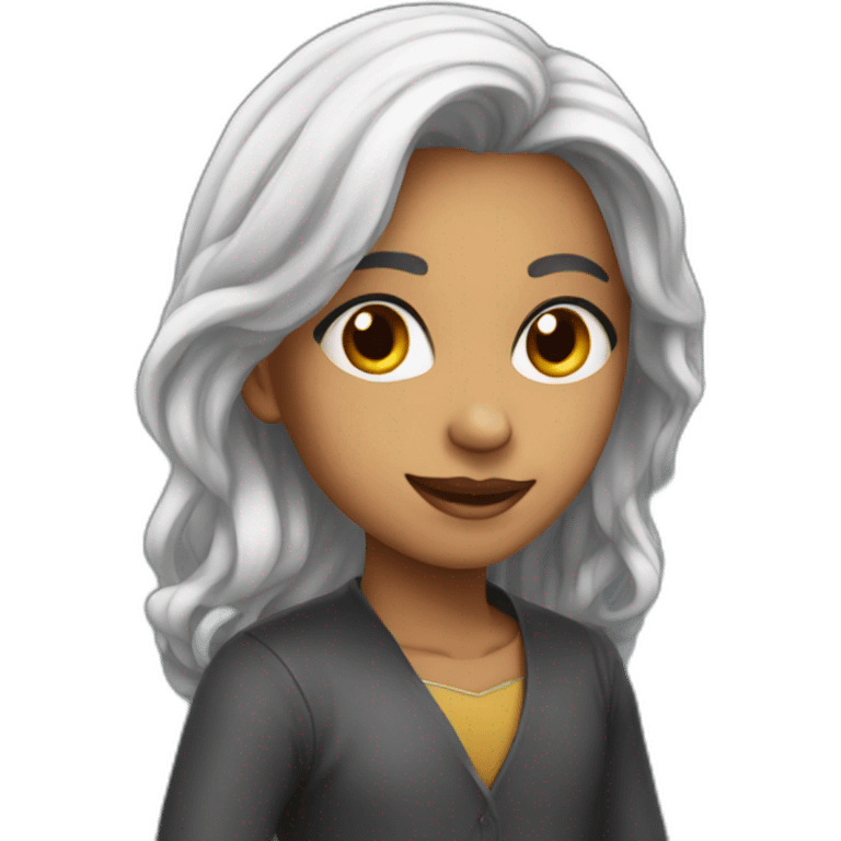 Priyal Jain emoji