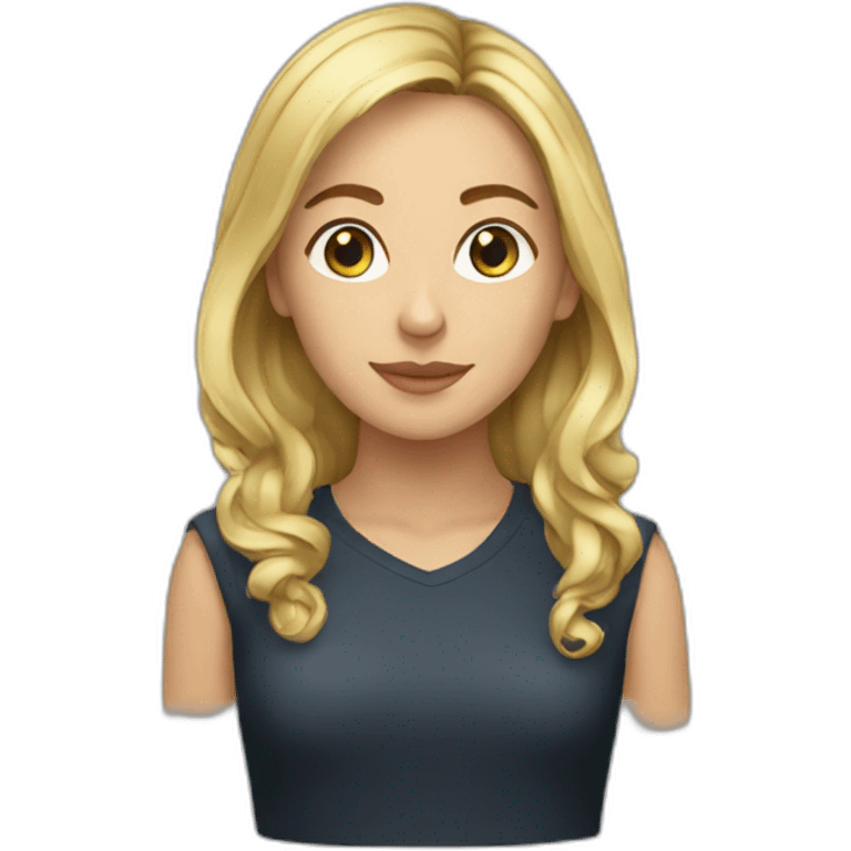 Sophie olivier emoji